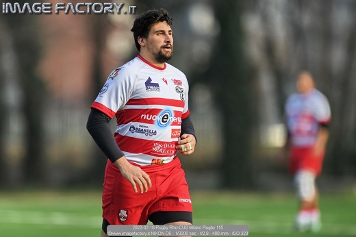2020-02-16 Rugby Rho-CUS Milano Rugby 115
